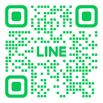 LINE公式アカウントはじめました！